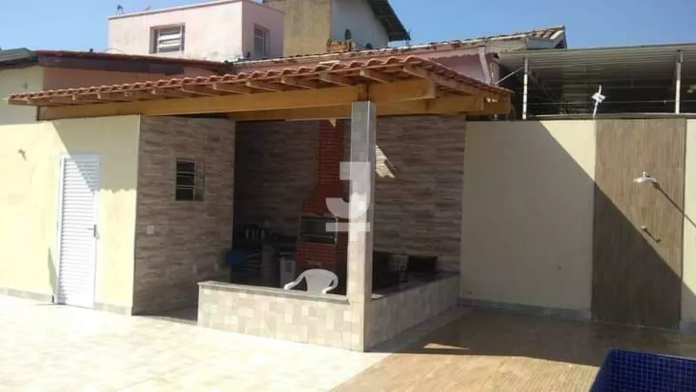 Casa, 2 quartos, 68 m² - Foto 1