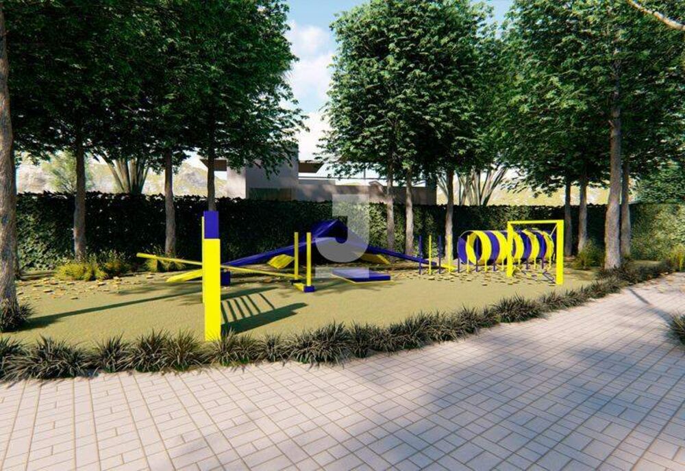 Casa de Condomínio à venda com 3 quartos, 138m² - Foto 27