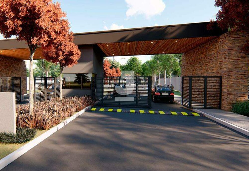 Casa de Condomínio à venda com 3 quartos, 138m² - Foto 30
