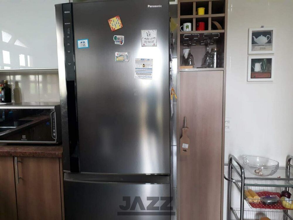 Casa à venda com 3 quartos, 199m² - Foto 3
