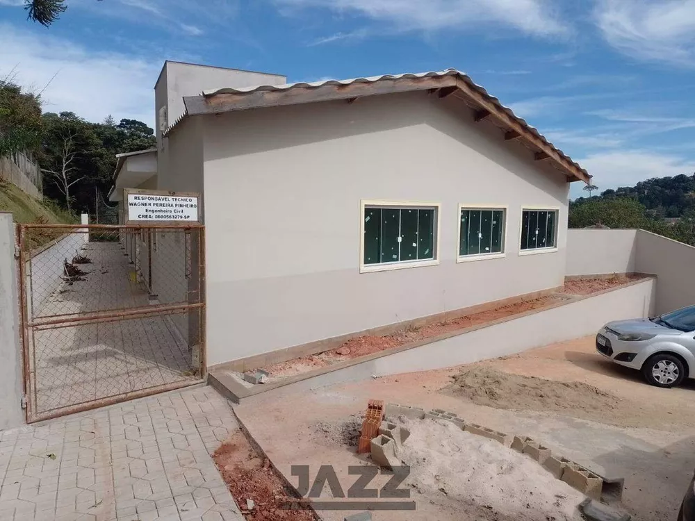 Casa, 1 quarto, 47 m² - Foto 1