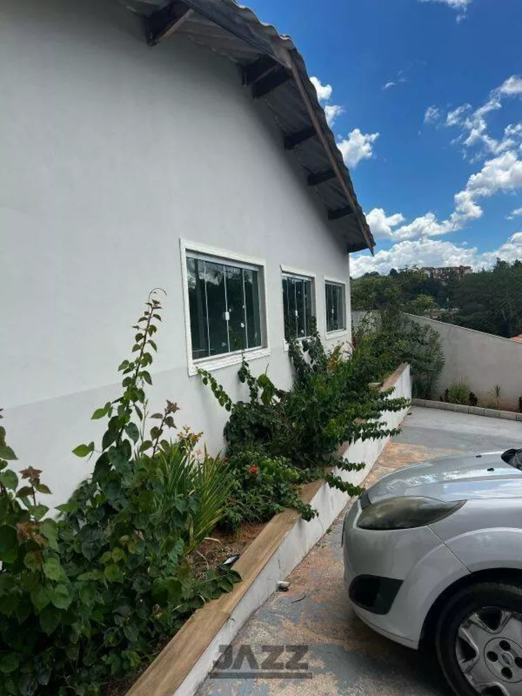 Casa, 1 quarto, 47 m² - Foto 20