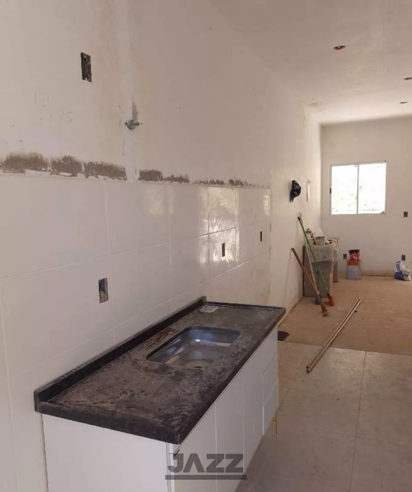 Casa, 1 quarto, 47 m² - Foto 9