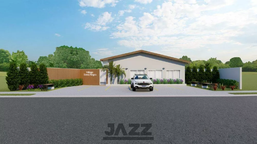 Casa, 1 quarto, 47 m² - Foto 11