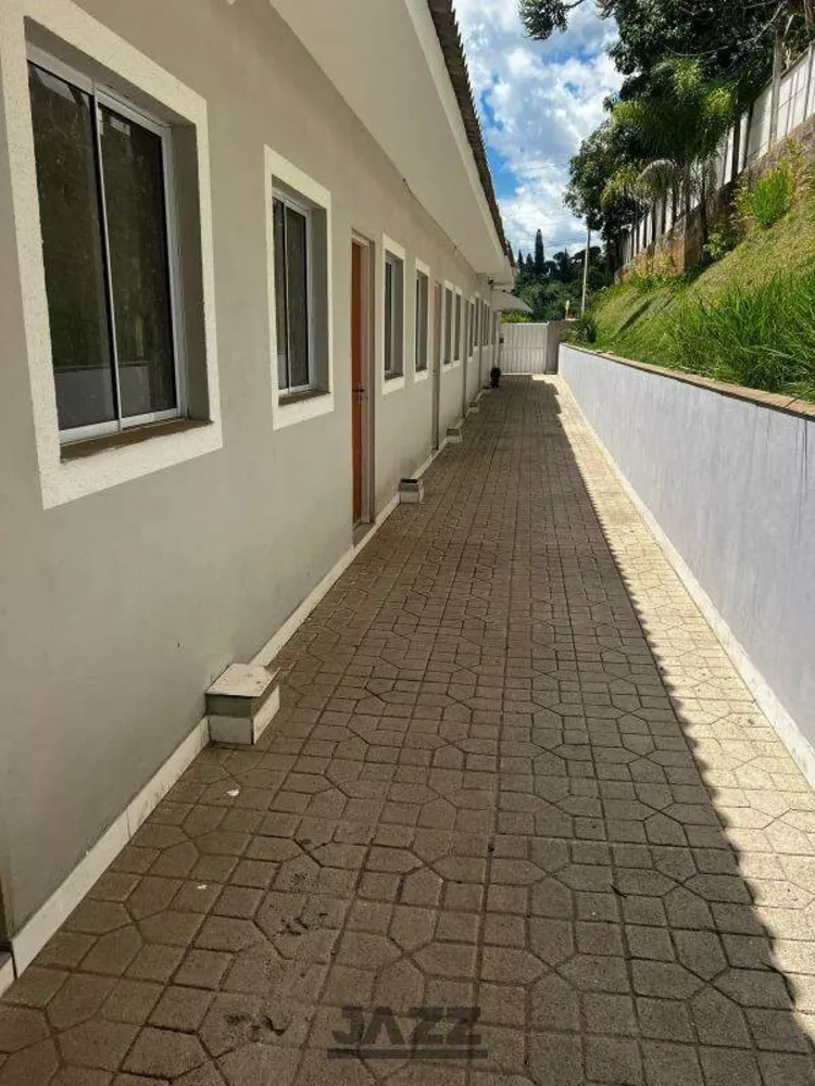Casa, 1 quarto, 47 m² - Foto 13