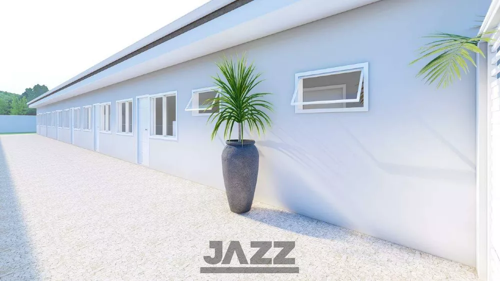 Casa, 1 quarto, 47 m² - Foto 19