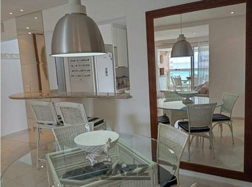 Apartamento, 3 quartos, 126 m² - Foto 4