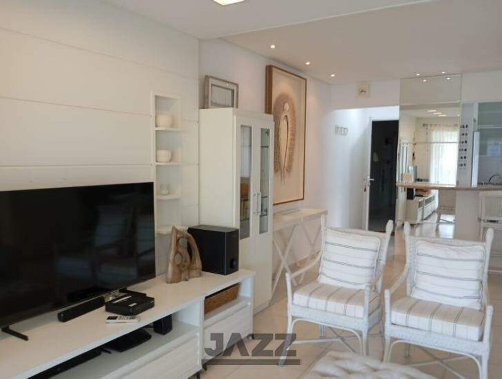 Apartamento, 3 quartos, 126 m² - Foto 2