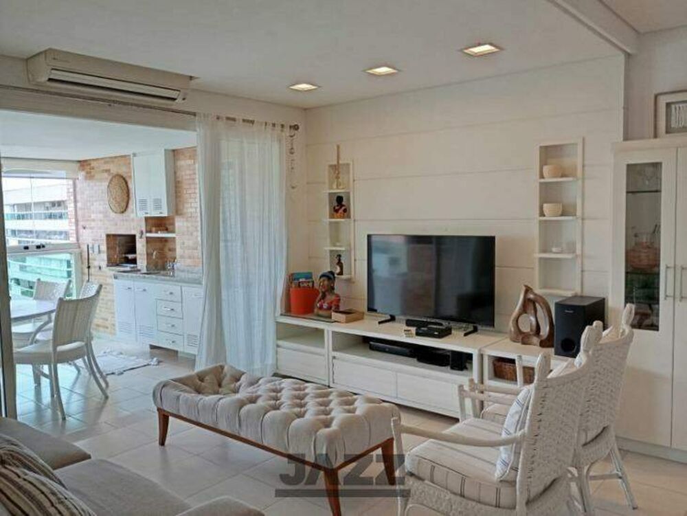 Apartamento, 3 quartos, 126 m² - Foto 1