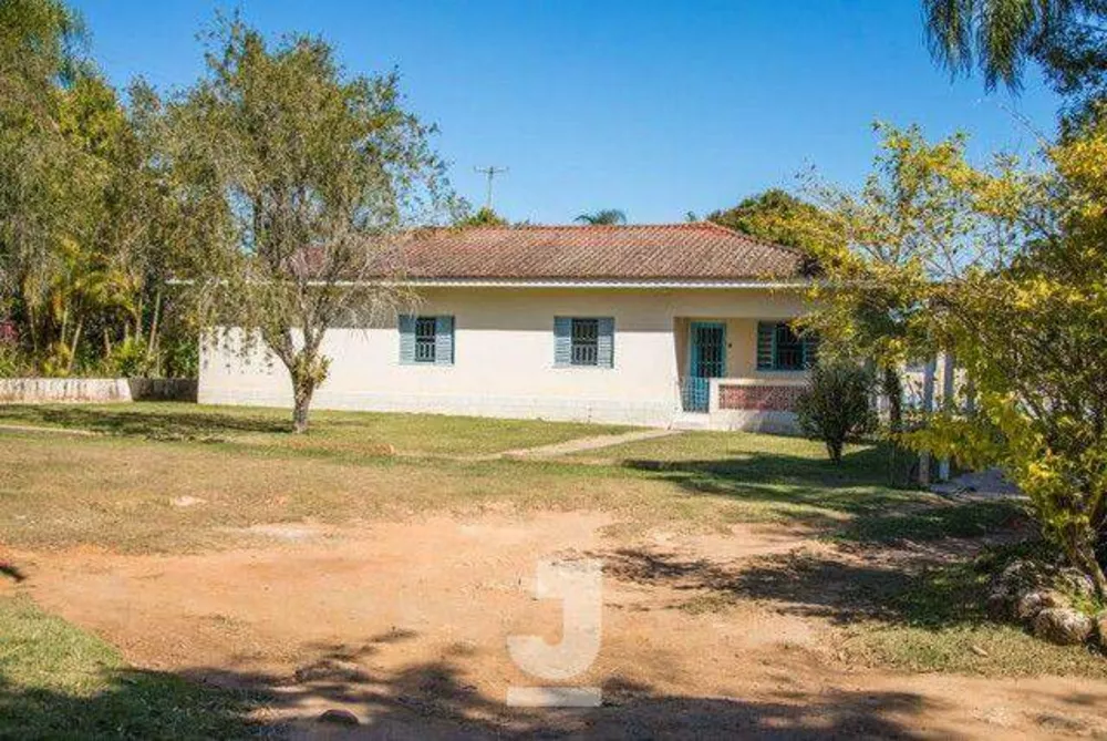 Sítio, 10 quartos, 200 m² - Foto 5