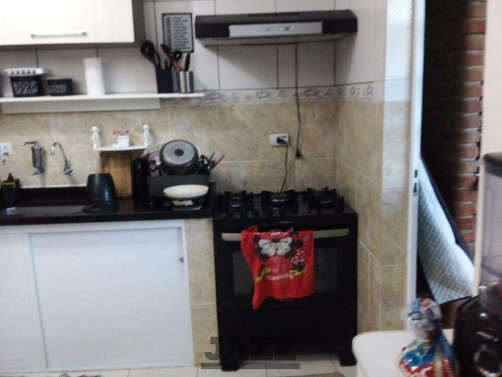 Casa à venda com 3 quartos, 113m² - Foto 7