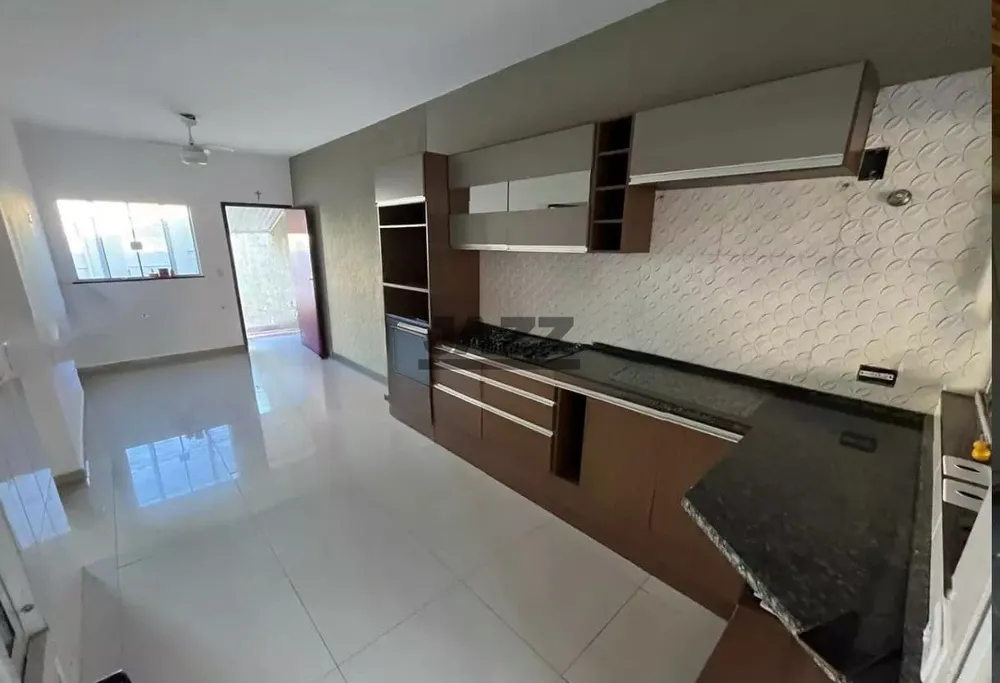 Casa, 2 quartos, 75 m² - Foto 1