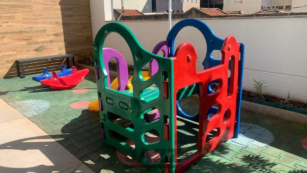 Apartamento, 2 quartos, 111 m² - Foto 17