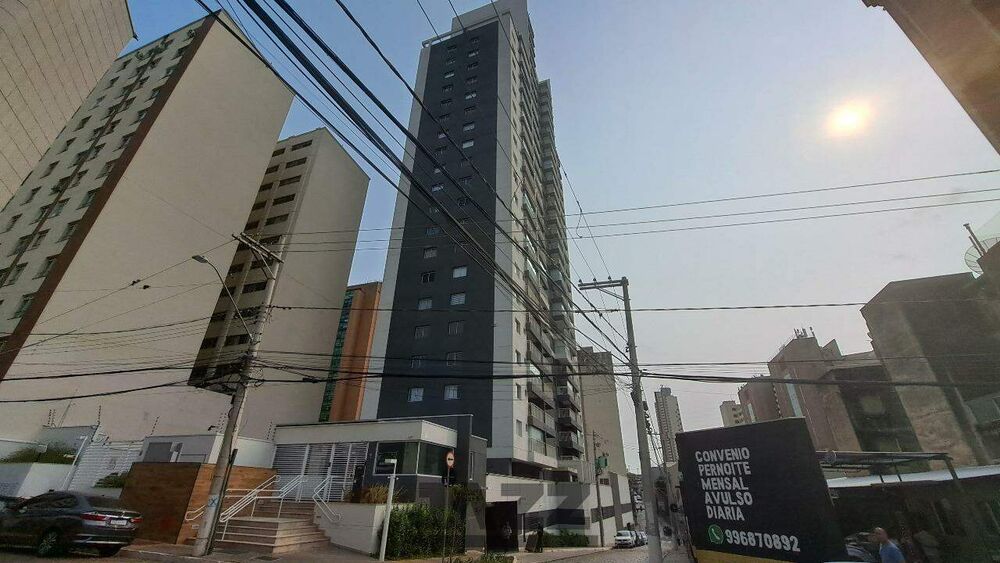 Apartamento, 2 quartos, 111 m² - Foto 18