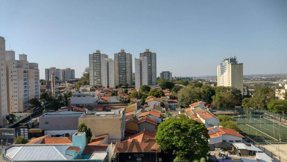 Apartamento, 4 quartos, 150 m² - Foto 10