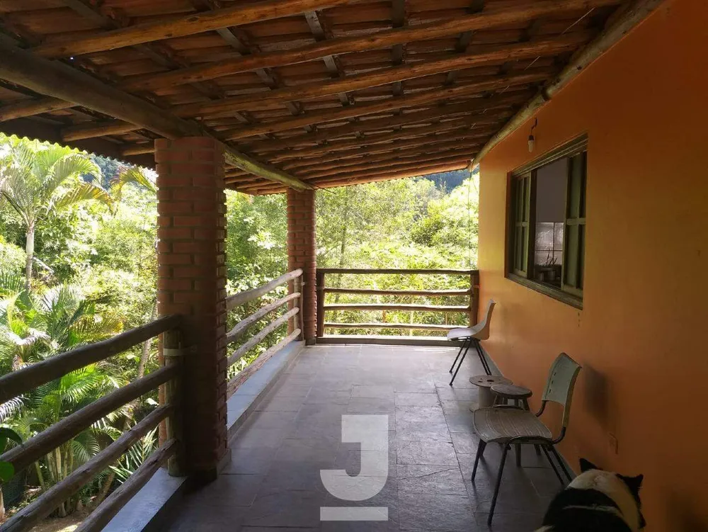Chácara, 1 quarto - Foto 1