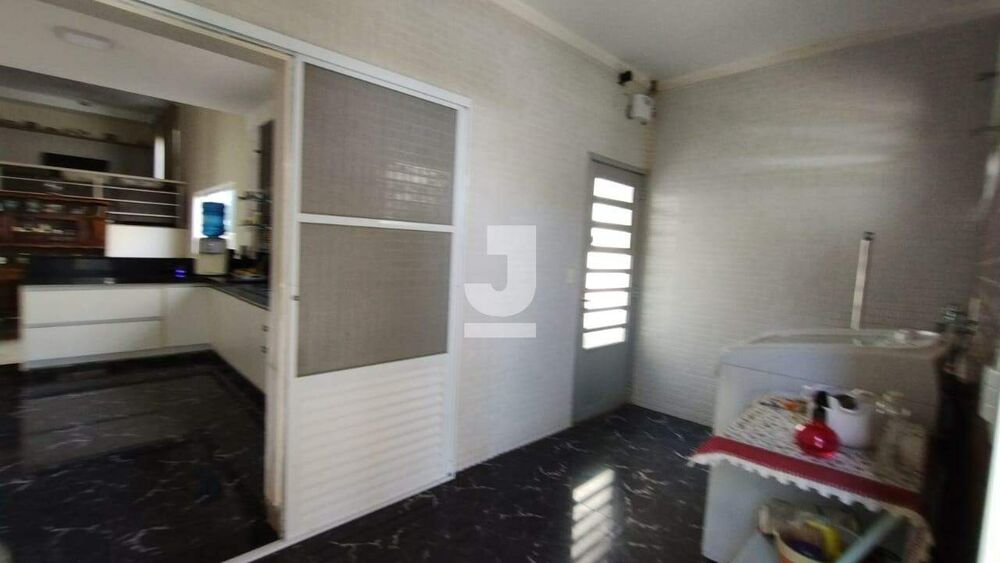 Chácara, 4 quartos - Foto 1