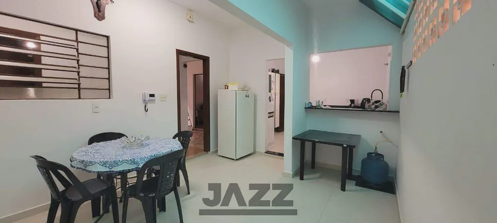 Casa, 3 quartos, 180 m² - Foto 2