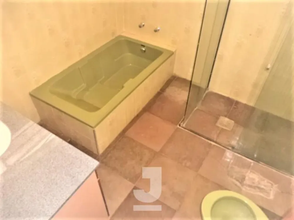 Casa, 5 quartos, 449 m² - Foto 3