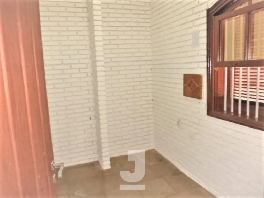 Casa, 5 quartos, 449 m² - Foto 1