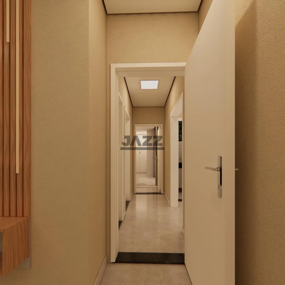 Casa, 3 quartos, 133 m² - Foto 3