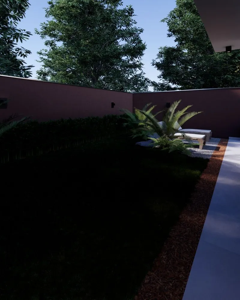 Casa, 3 quartos, 133 m² - Foto 4