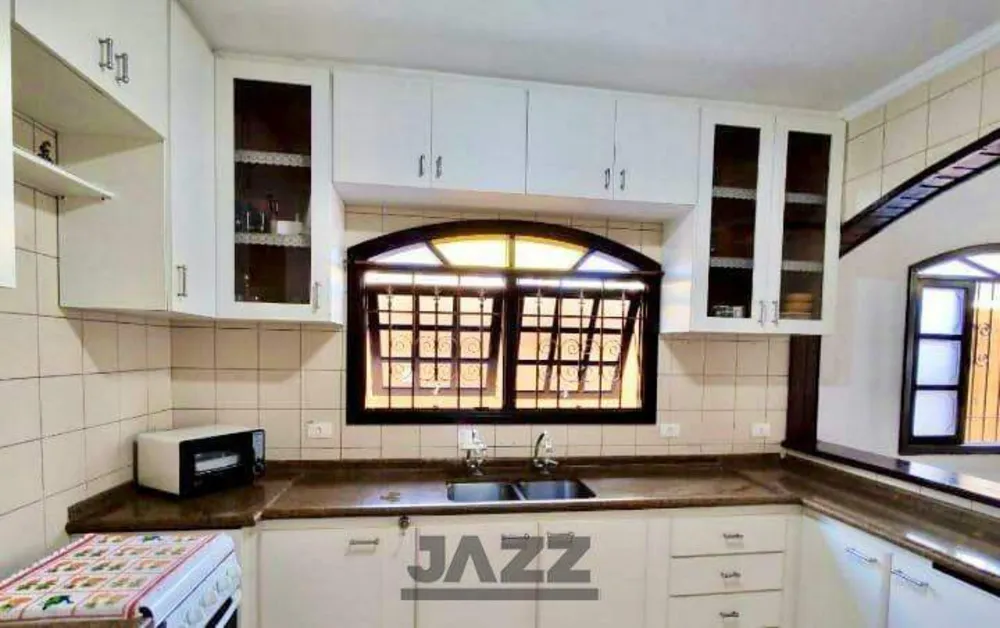 Casa, 3 quartos, 189 m² - Foto 4