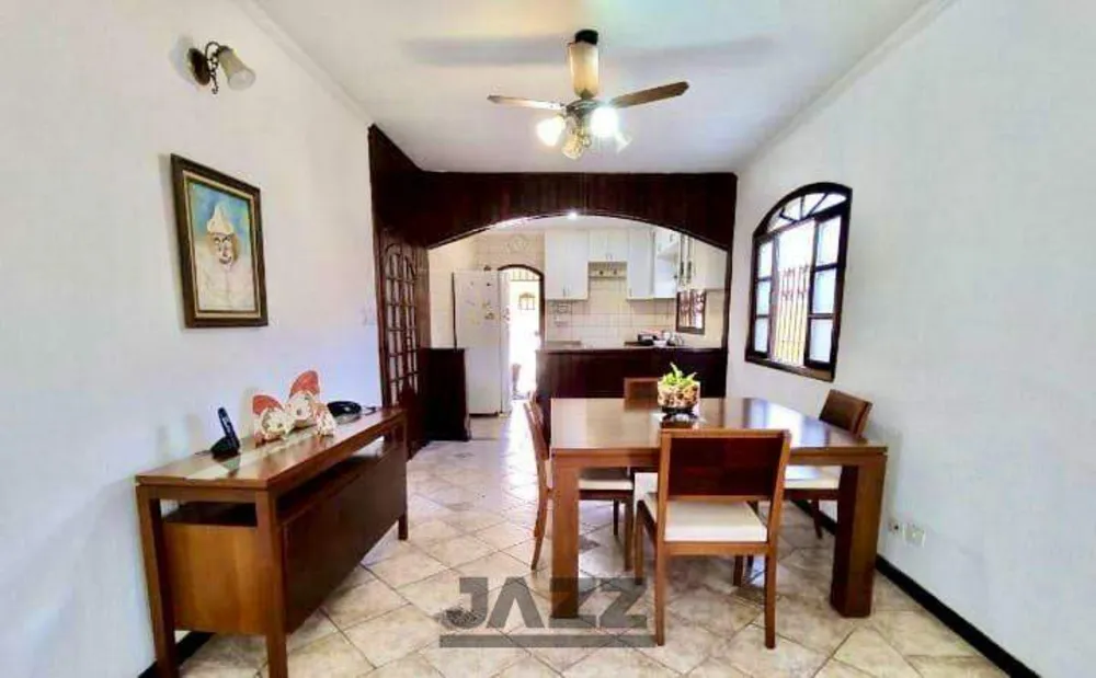 Casa, 3 quartos, 189 m² - Foto 3