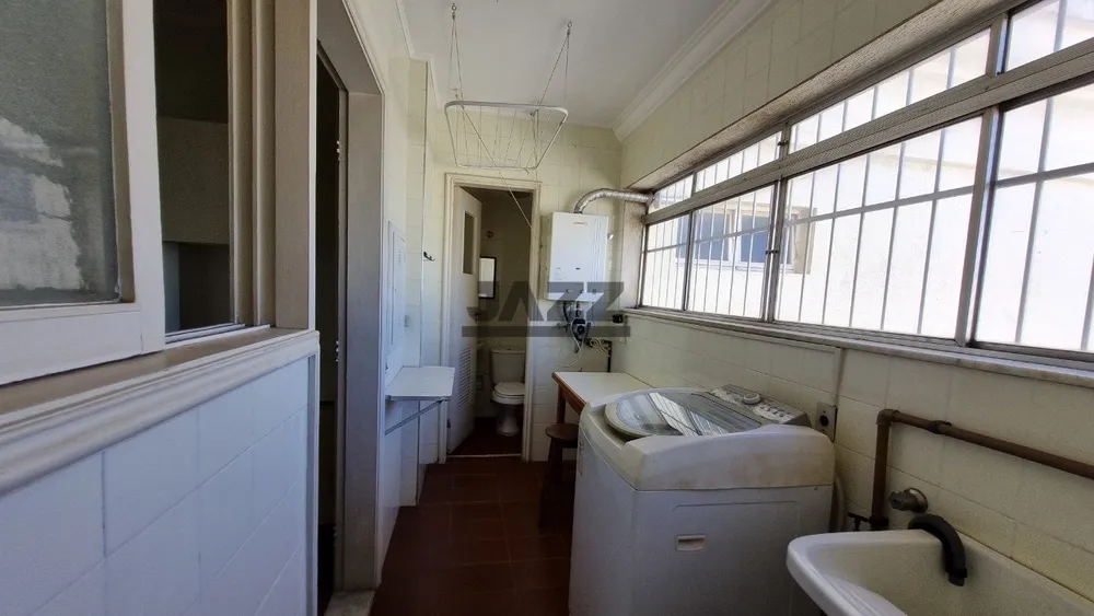 Apartamento, 3 quartos, 120 m² - Foto 2