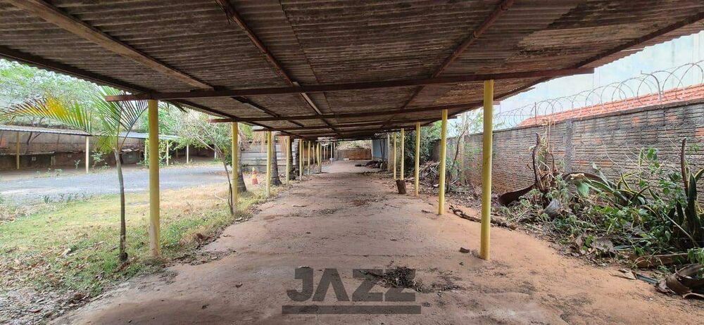 Terreno, 1088 m² - Foto 1