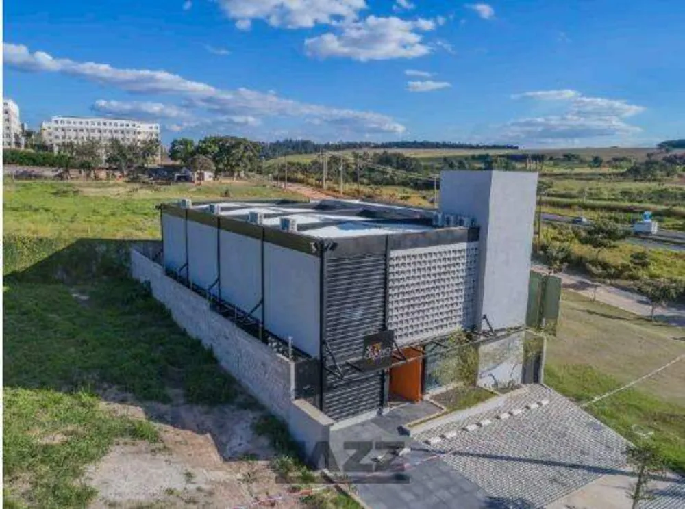 Prédio Inteiro, 466 m² - Foto 3