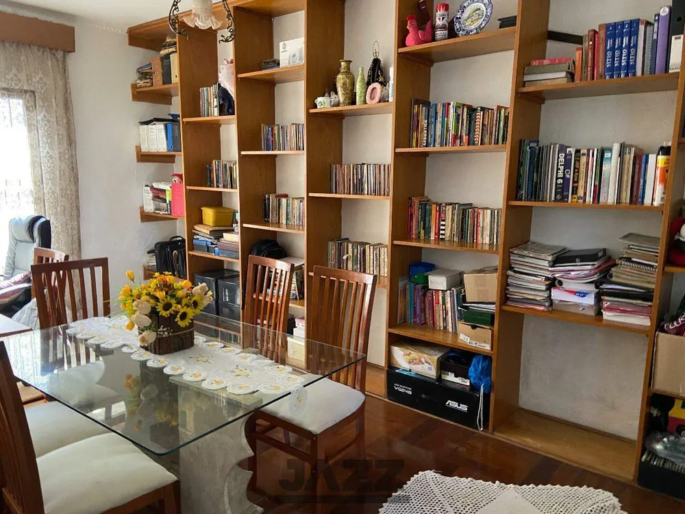 Casa, 5 quartos, 406 m² - Foto 3