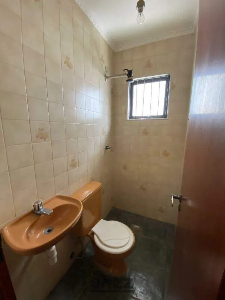Casa, 5 quartos, 406 m² - Foto 4