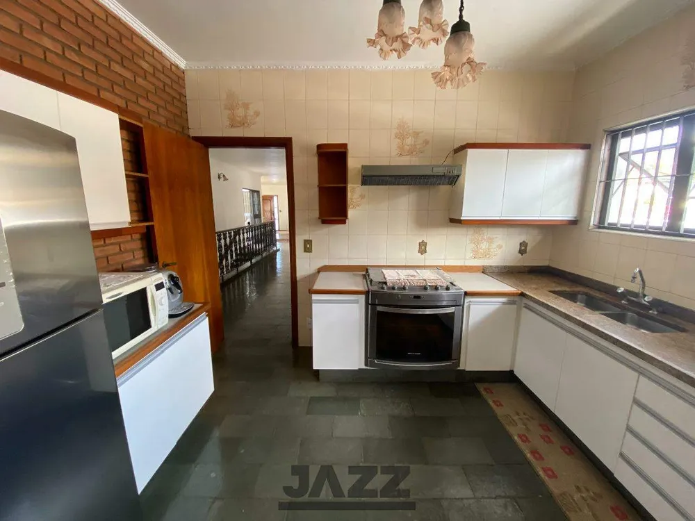 Casa, 5 quartos, 406 m² - Foto 2