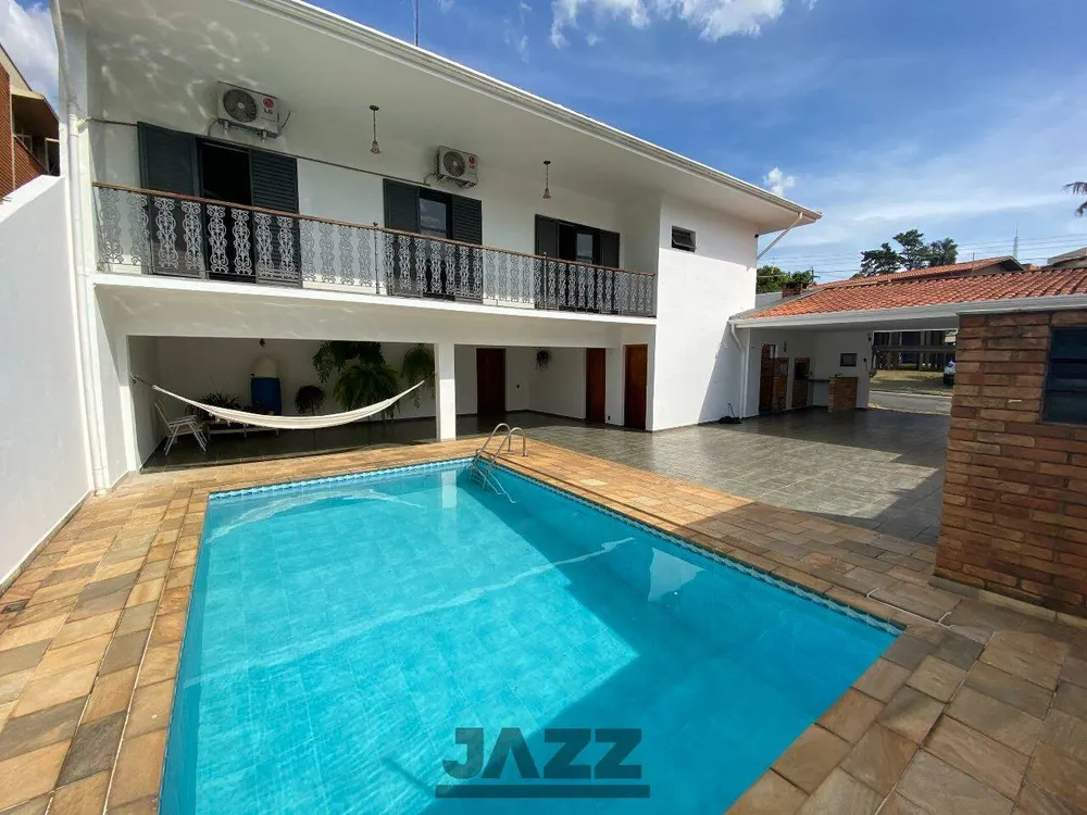 Casa, 5 quartos, 406 m² - Foto 1