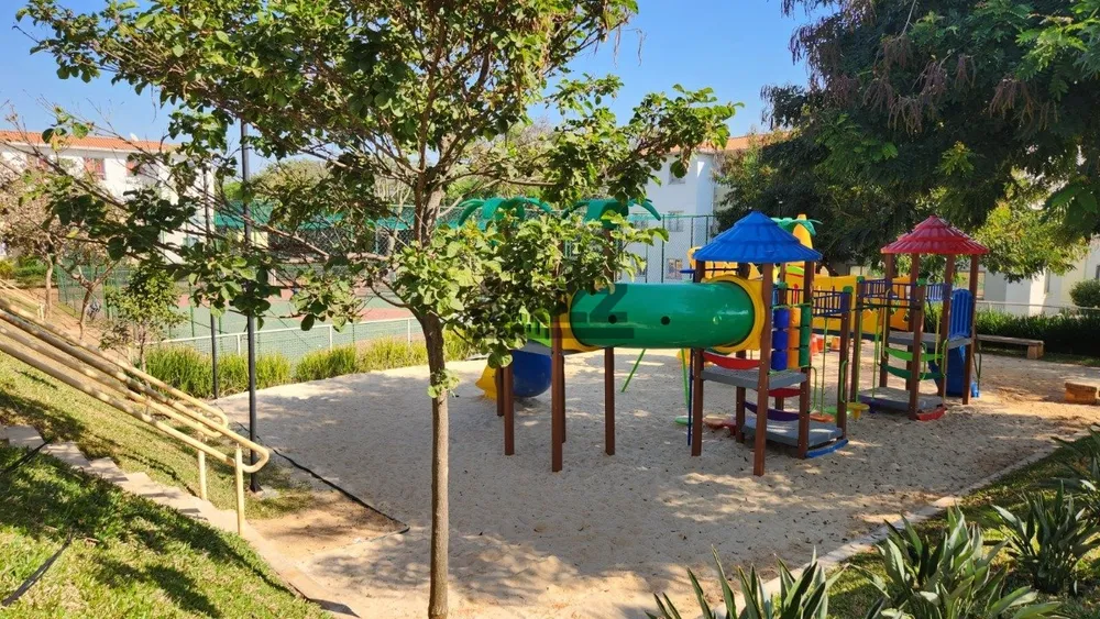 Casa de Condomínio, 2 quartos - Foto 4