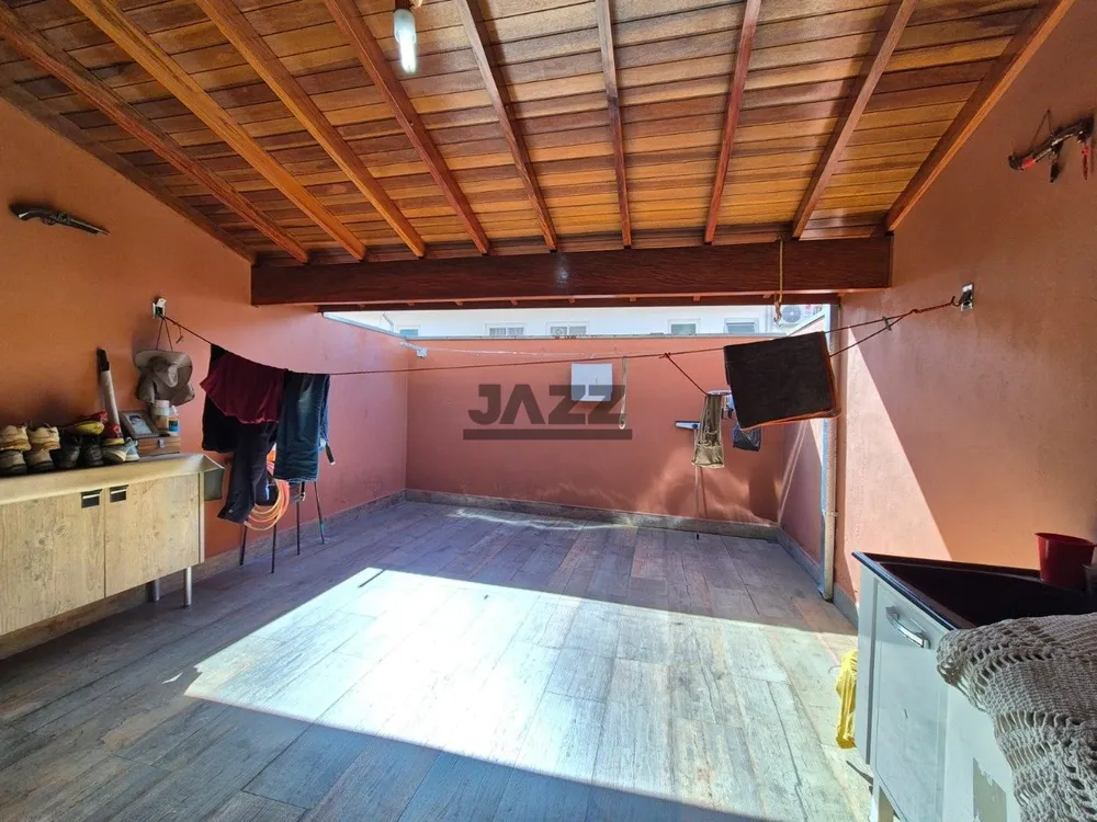 Casa de Condomínio, 2 quartos - Foto 1