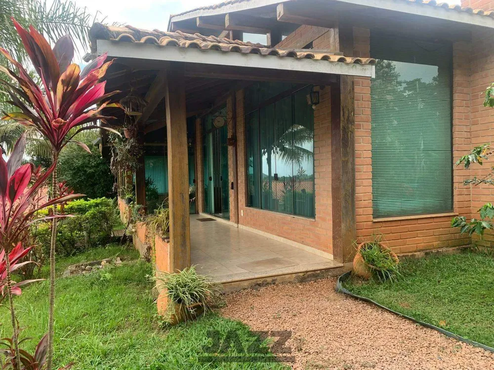 Chácara, 2 quartos - Foto 1