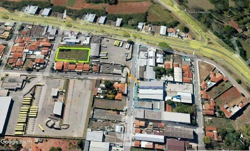 Terreno, 597 m² - Foto 7