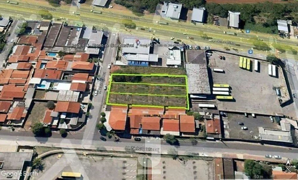 Terreno, 597 m² - Foto 5