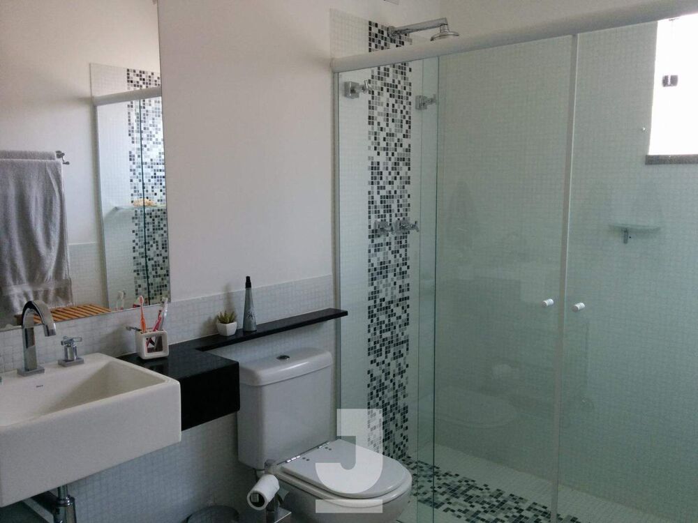 Casa de Condomínio, 5 quartos - Foto 4