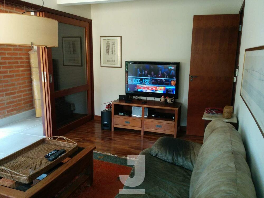 Casa de Condomínio, 5 quartos - Foto 8