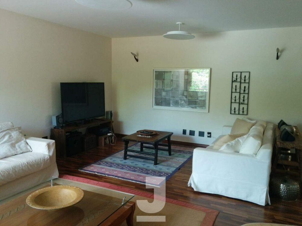 Casa de Condomínio, 5 quartos - Foto 6