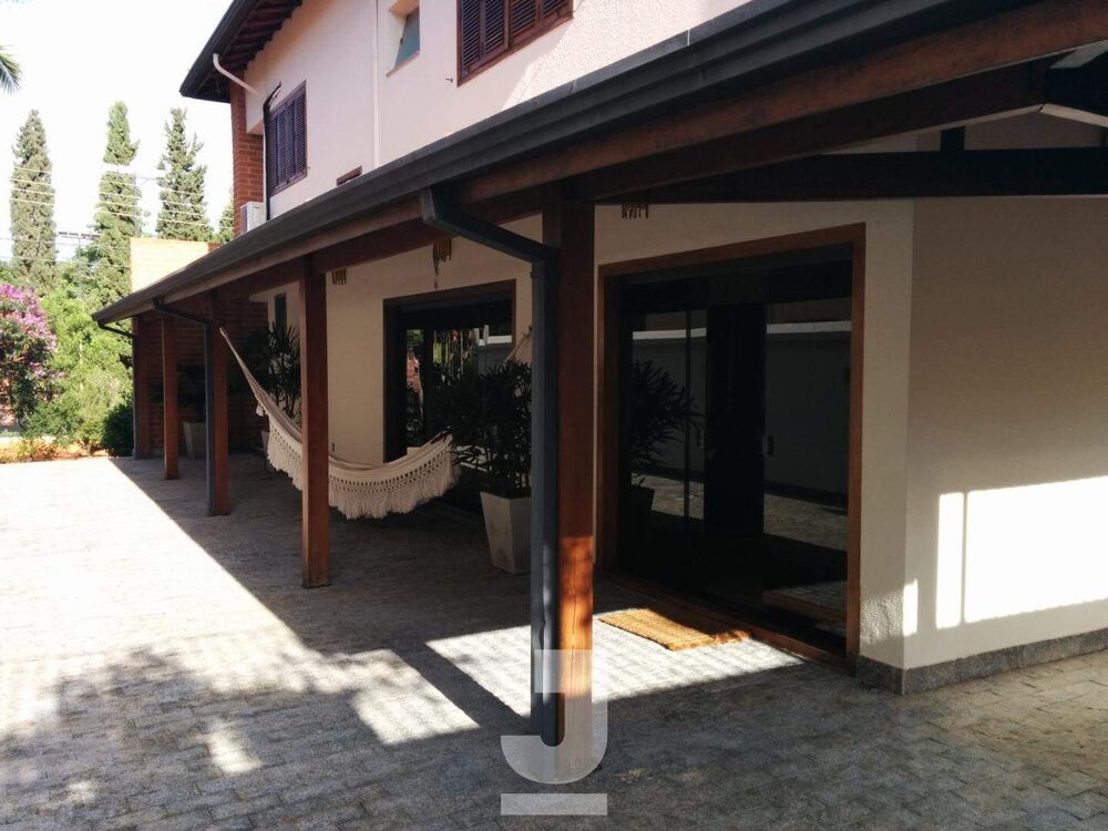 Casa de Condomínio, 5 quartos - Foto 3