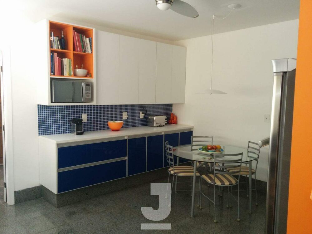 Casa de Condomínio, 5 quartos - Foto 7