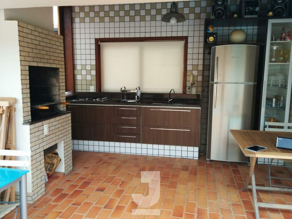 Casa de Condomínio, 5 quartos - Foto 5