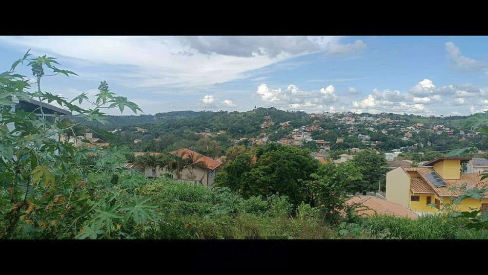 Terreno, 462 m² - Foto 1