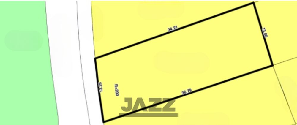 Terreno, 462 m² - Foto 4