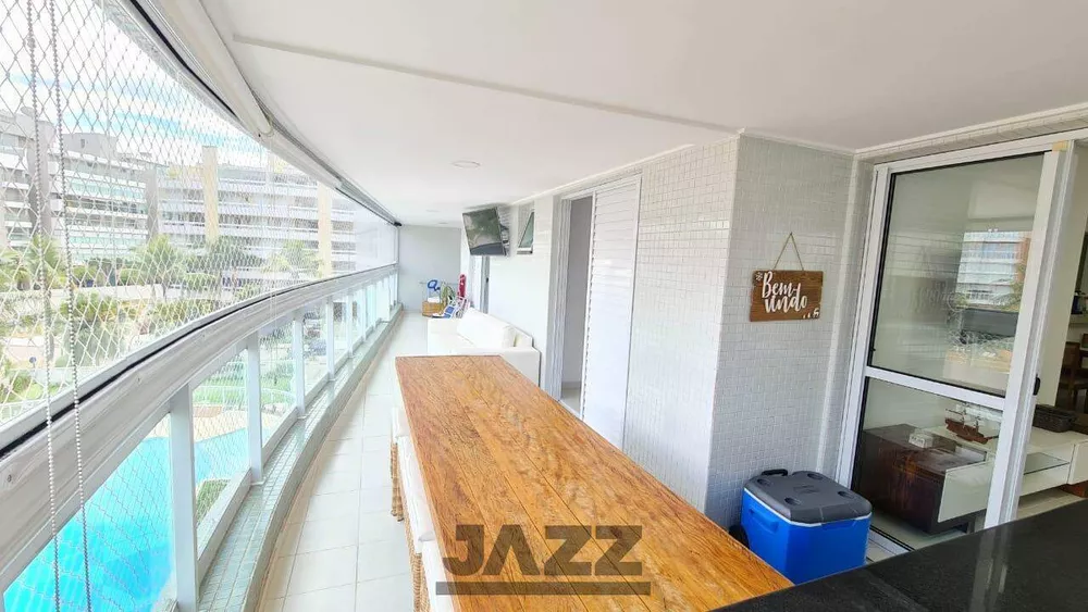 Apartamento, 4 quartos, 123 m² - Foto 1