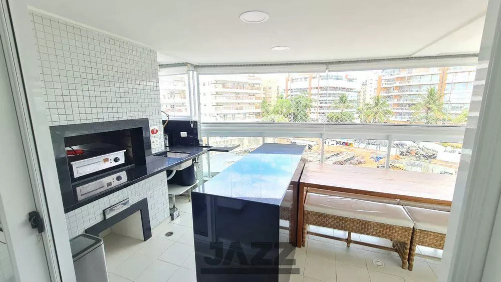 Apartamento, 4 quartos, 123 m² - Foto 10